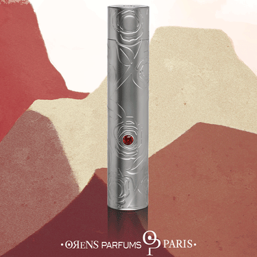 Yama Rouge - Skin / Scent